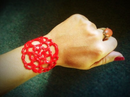 Homemade Jelly (Puffy Paint) Accessories