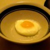 Very Easy Poached Egg