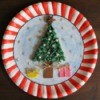Making a Paper Plate Christmas Collage Teaser