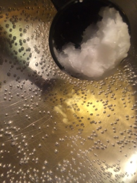 Make Rice with Half the Calories