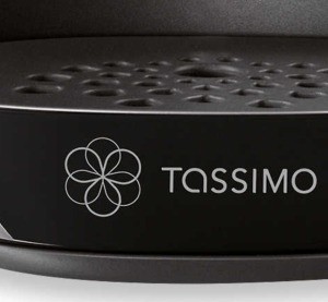 Tassimo Coffee Maker