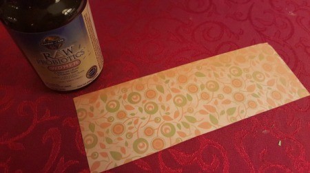 Vitamins For The "Heart"