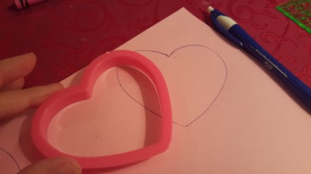 Vitamins For The "Heart"