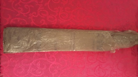 Making Yarn From Plastic Bags