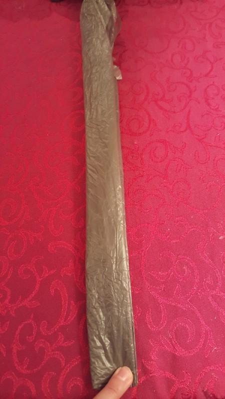 Making Yarn From Plastic Bags