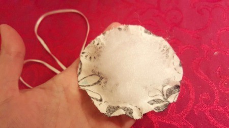 Ring Pincushion