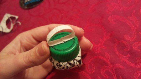 Ring Pincushion
