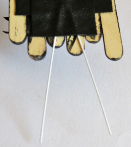 Waddling Penguin Christmas Decoration