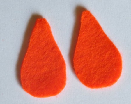 Waddling Penguin Christmas Decoration