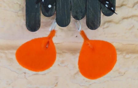 Waddling Penguin Christmas Decoration