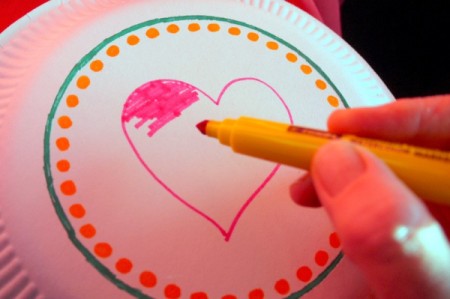 Rainy Day Flying Disc