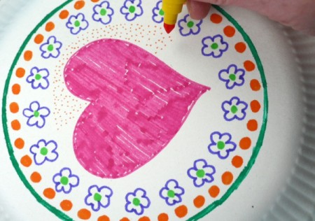 Rainy Day Flying Disc