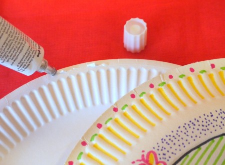 Rainy Day Flying Disc