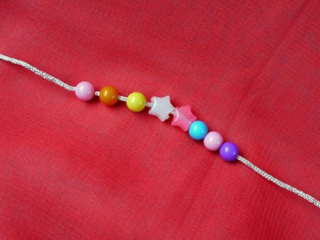 Paper Plate Dream Catcher