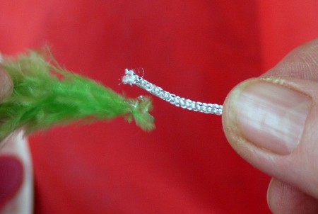 Paper Plate Dream Catcher
