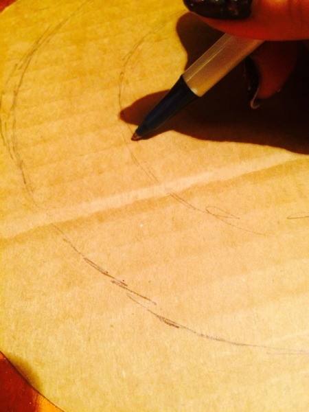 Book Pages Christmas Wreath