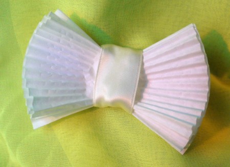Muffin Case (Liner) Gift Bows
