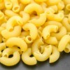 Uncooked Macaroni