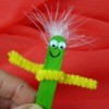 Popsicle Stick Puppet