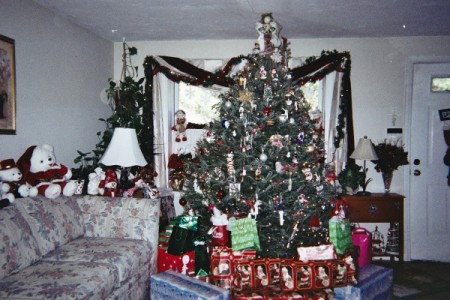 Ideas on Christmas Decorating