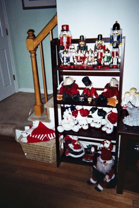 Ideas on Christmas Decorating