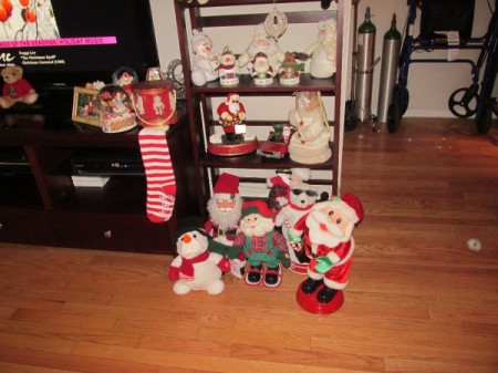 Ideas on Christmas Decorating