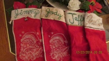 Ideas on Christmas Decorating