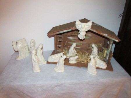 Ideas on Christmas Decorating