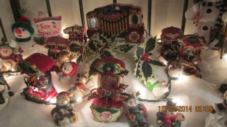 Ideas on Christmas Decorating