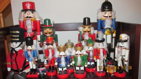 Ideas on Christmas Decorating