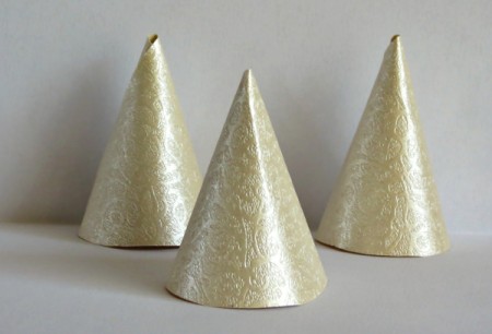 Miniature Singing Angel Choir