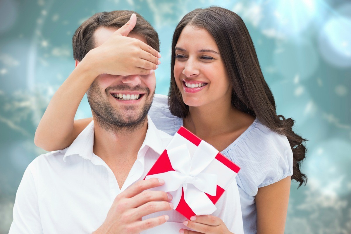 5th anniversary gift ideas for boyfriend
