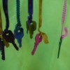 Recycled Key Wind Chime