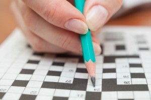 Organizing Crossword Puzzles ThriftyFun