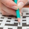Organizing Crossword Puzzles