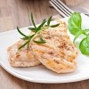 Grilled Rosemary Chicken