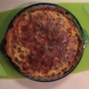 quiche