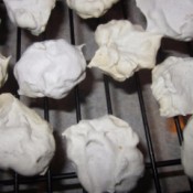 Merry Meringues