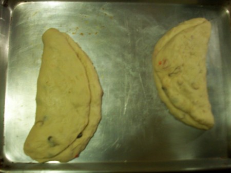 Quicker Lighter Stollen