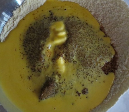 Gluten-Free Christmas Cookies