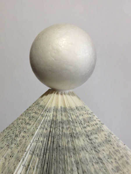 Old Church Songbook Christmas Angel