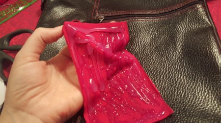 Gypsy Love Upcycled Purse