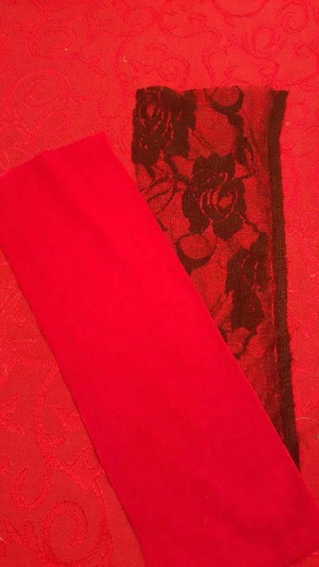 Gypsy Love Upcycled Purse