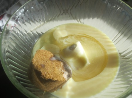 Chocolate-Covered Caramallows