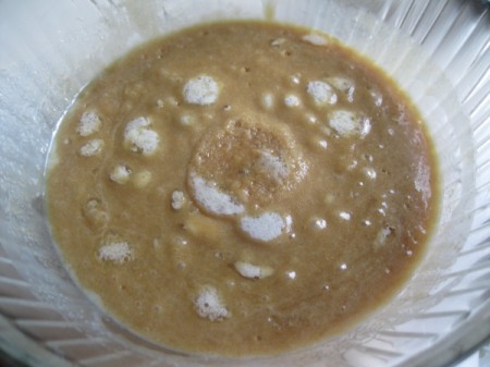 Chocolate-Covered Caramallows