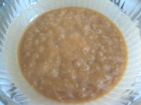 Chocolate-Covered Caramallows