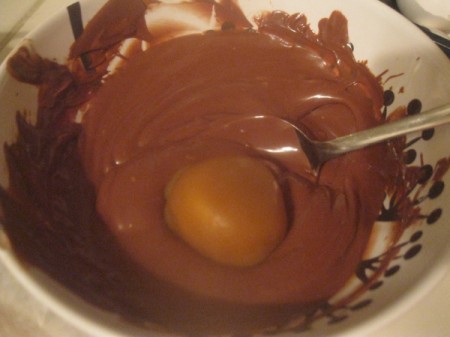 Chocolate-Covered Caramallows