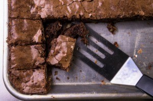 What is Best Pan for Baking Brownies?