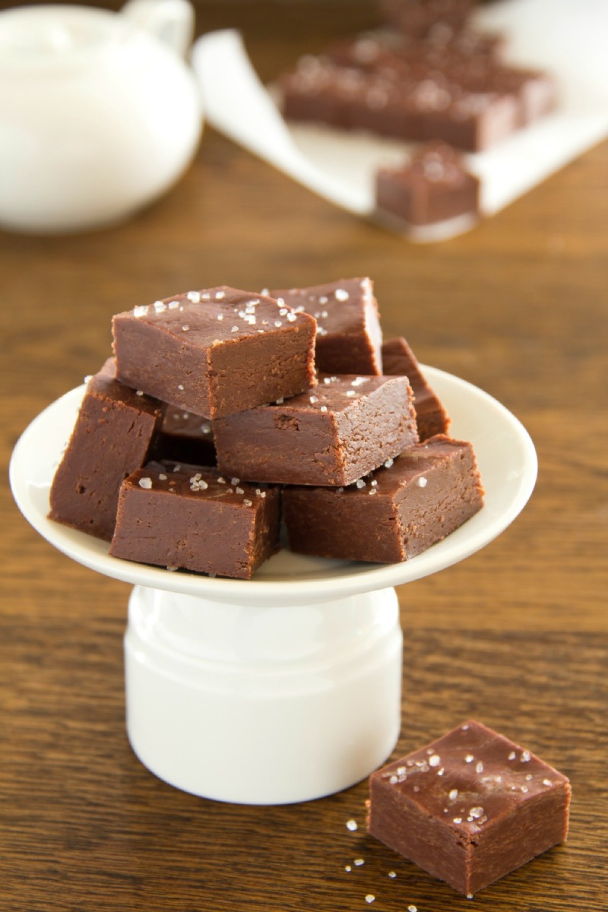 Fudge Recipes | ThriftyFun