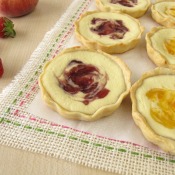 Cheese Tart Recipes